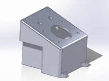 3D Printed MOTEC KEYPAD 15