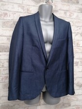 Butler and Webb Slim Fit -  Blazer Size Medium