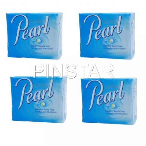 Cussons pearl creamy white - cussons,