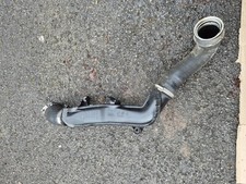 VW Golf MK5 GTI Intercooler