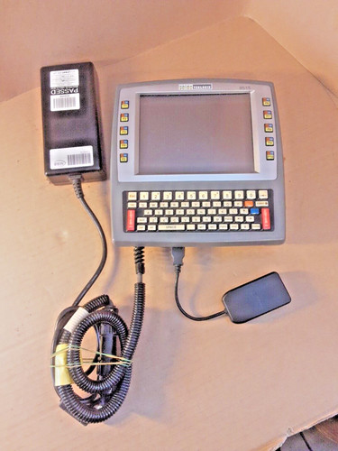 Psion teklogix 8515 window - 8515,