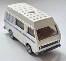 Siku 1:55 Diecast Model