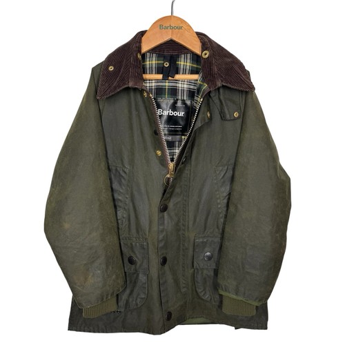 Barbour childrens a100 - childrens,