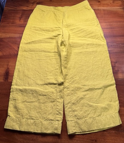 Jill love linen lime green - jill,