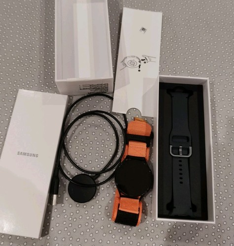 Samsung galaxy watch - samsung, 5