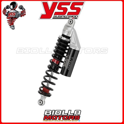 Pair rear shock - pair,
