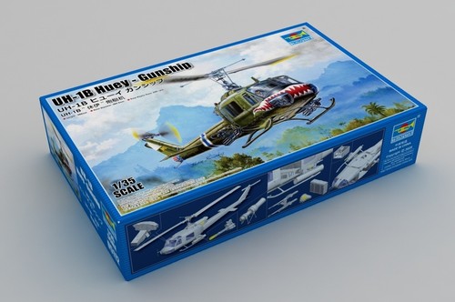 Trumpeter 05112 35th scale - 05112, 1:35th