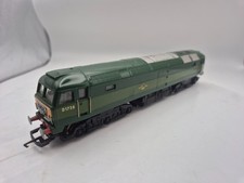 00 Hornby R863 - BR Class 47