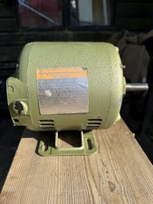 3 Phase Startrite Pillar Drill