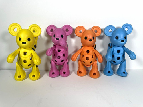 Segatoys rare pop pals - pop,