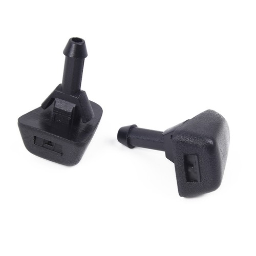 Jet washer nozzles - jet, volvo