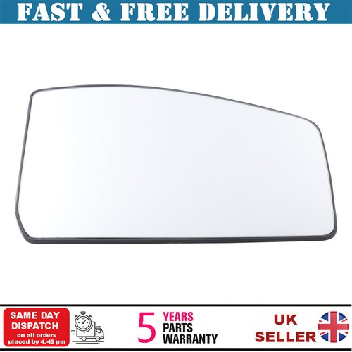 Wing mirror glass - wing,