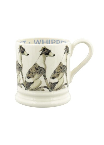 Emma bridgewater half pint - bridgewater,