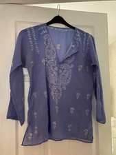 asian ladies kurti medium