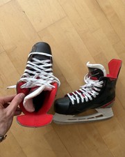 Bauer Vapor Ice Skates UK Size 10.5 Mens