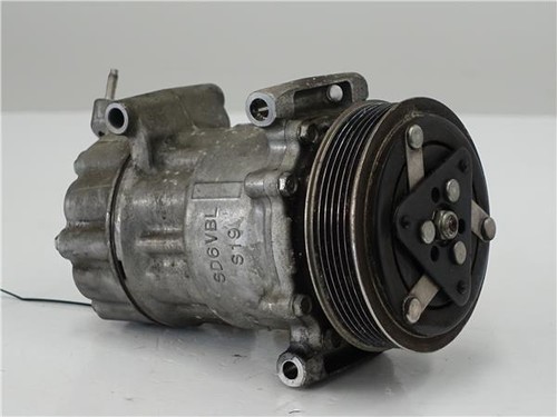 Compressor citroën c3 - compressor,