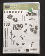 Painted Petals build long stem