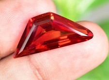 Natural CEYLON Orange Spinel