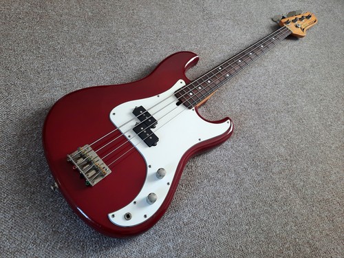 Vintage 80s japan mij ibanez - vintage,