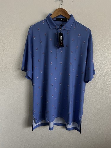 Polo ralph lauren rlx - polo,