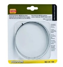 Proxxon 28180 Band Saw Blade -
