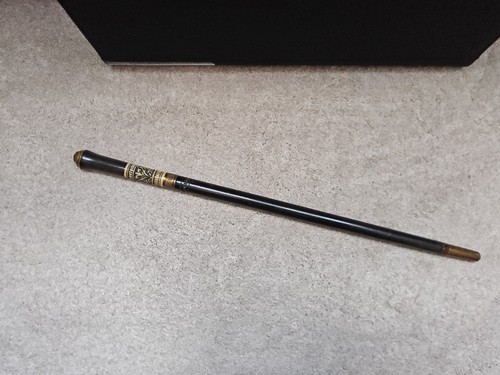 Vintage swager stick with - stick,