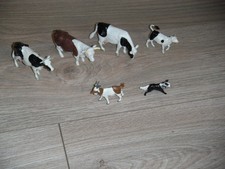 Britains Ltd Farm Animals