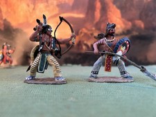 King and Country Old West Toy