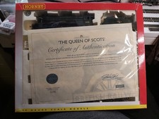 Hornby R2365M Queen of Scots