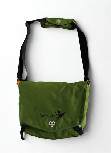 Crumpler messenger - crumpler,