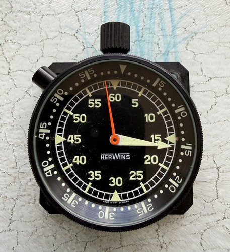 Original herwins rally racing - original,
