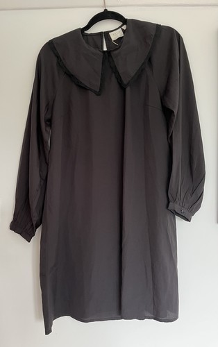 Vila dark grey - dark,