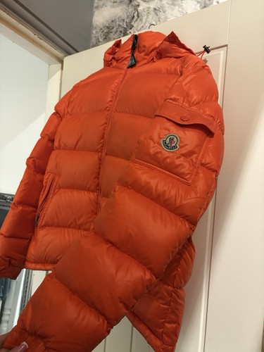 Moncler coat 100 genuine - moncler,