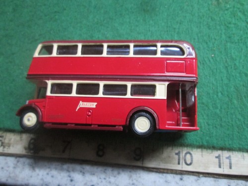 Efe rtl bus - bus, (1:76