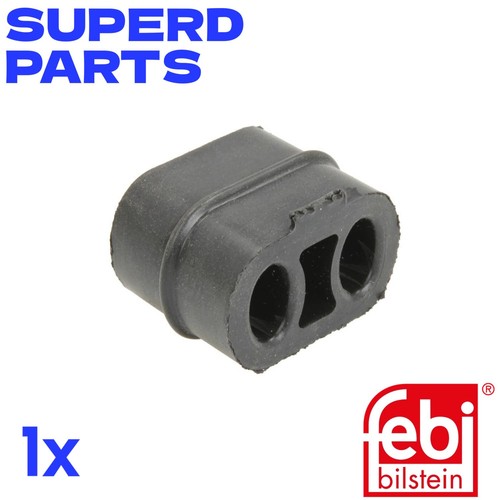 Febi fe17424 rubber - rubber, buffer