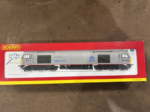 Hornby r3141 class db - hornby,