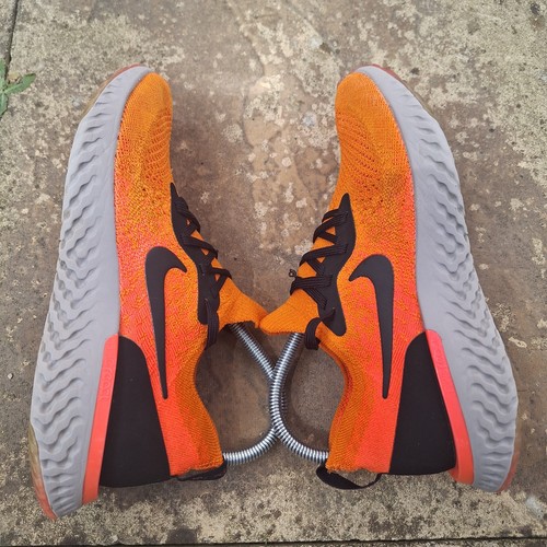 Nike epic react flyknit - epic,