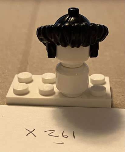 Lego minifigure hats headgear - lego,