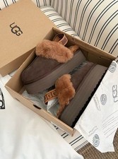 UGG Women‘s Funkette Burnt