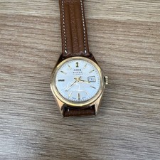 Oris Vintage