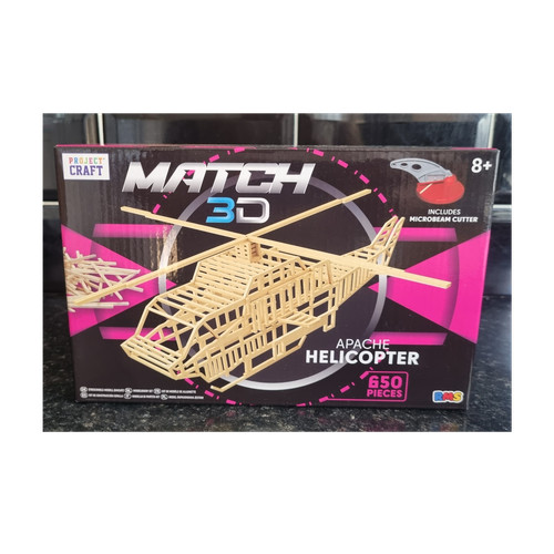 Project craft match apache - project,