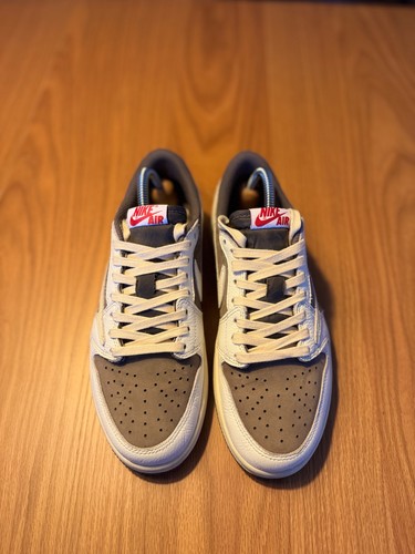 Travis scott jordan low - scott,