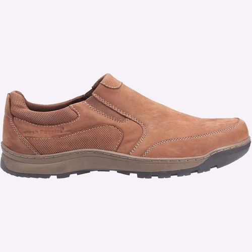 Hush puppies jasper - jasper, on