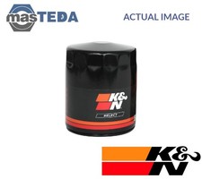 SO-3001 ENGINE OIL FILTER K&N