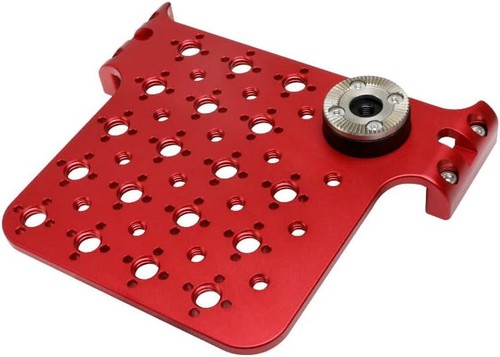 Side extension bracket - side,