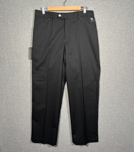 Stromberg golf trousers mens - stromberg,