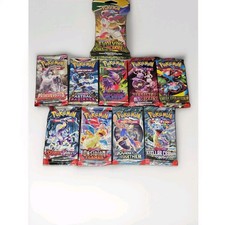 Pokémon TCG Gift Pack 4x