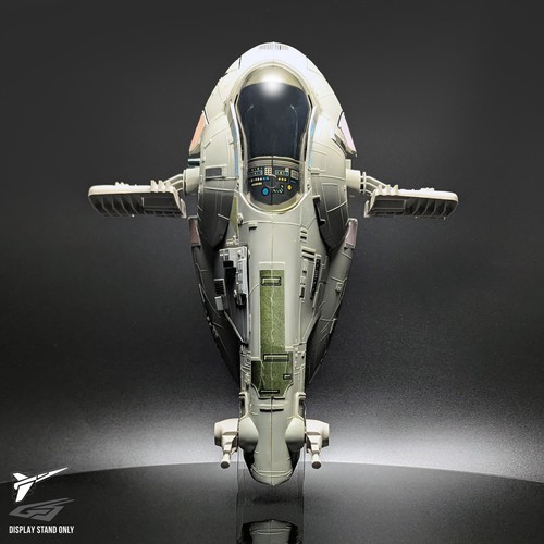 Star wars slave display - star, |