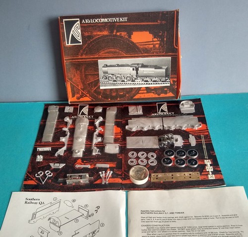 Boxed keyser kit - keyser,