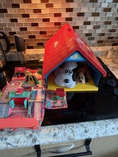 Vintage Original Pound Puppies